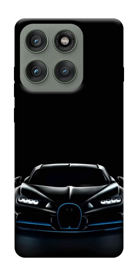 Чохол Авто для Motorola Edge 60 Pro