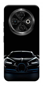 Чохол Авто для TECNO Spark 30C (KL5n)