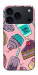 Чехол Coffee time для iPhone 17 Pro Max