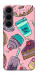 Чехол Coffee time для Galaxy S25 FE