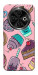 Чохол Coffee time для TECNO Spark 30C (KL5n)