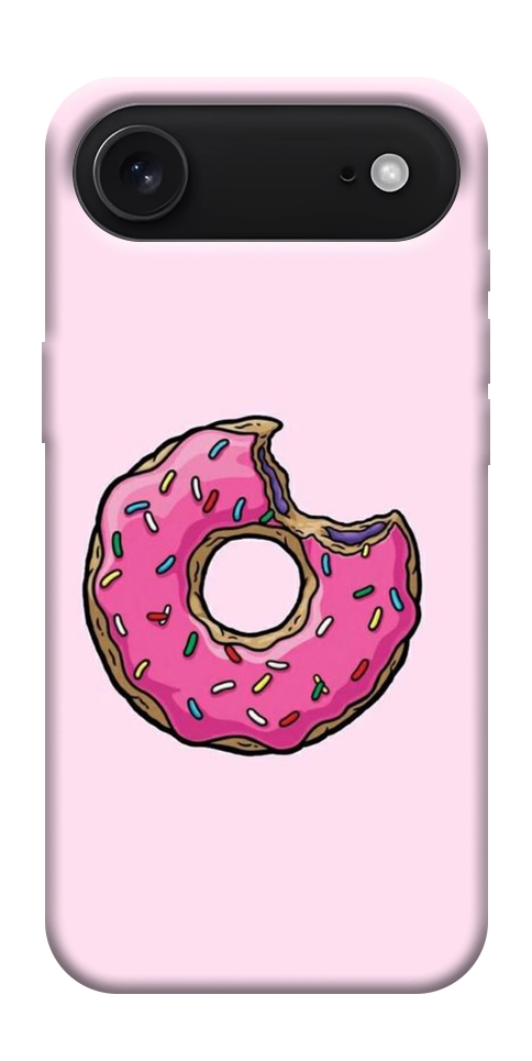 Чехол Пончик для iPhone 17 Air