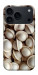 Чехол Пельмени для iPhone 17 Pro Max