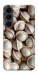 Чехол Пельмени для Galaxy S25 FE