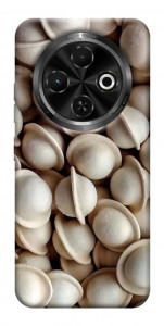 Чохол Пельмені для TECNO Spark 30C (KL5n)