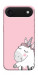 Чохол Unicorn love для iPhone 17 Air