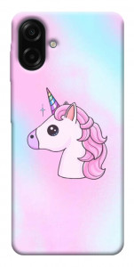 Чохол Єдиноріг для Galaxy A07