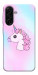 Чехол Единорог для Galaxy A17 5G