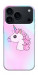Чохол Єдиноріг для iPhone 17 Pro Max