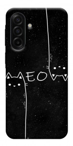 Чехол Meow для Galaxy A17 5G