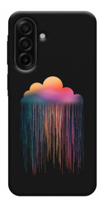 Чехол Color rain для Galaxy A17 5G