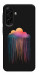 Чехол Color rain для Galaxy A17 5G