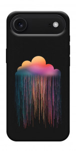 Чехол Color rain для iPhone 17 Air