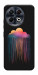 Чохол Color rain для TECNO Spark 30 Pro (KL7)