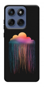Чехол Color rain для Motorola Edge 60 Fusion