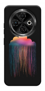 Чохол Color rain для TECNO Spark 30C (KL5n)
