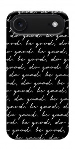 Чехол Be good для iPhone 17 Air
