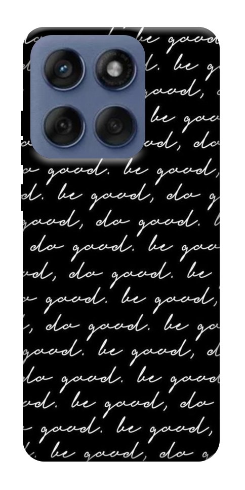 Чохол Be good для Motorola Edge 60 Fusion