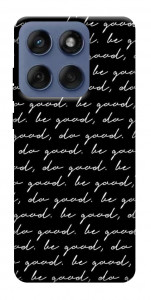 Чехол Be good для Motorola Edge 60 Fusion
