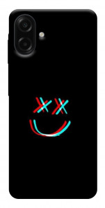 Чохол Стерео смайл для Galaxy A07