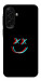 Чехол Стерео смайл для Galaxy A17 5G
