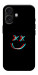 Чехол Стерео смайл для iPhone 17