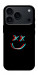 Чохол Стерео смайл для iPhone 17 Pro Max