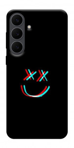 Чехол Стерео смайл для Galaxy S25 FE