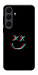 Чехол Стерео смайл для Galaxy S25 FE
