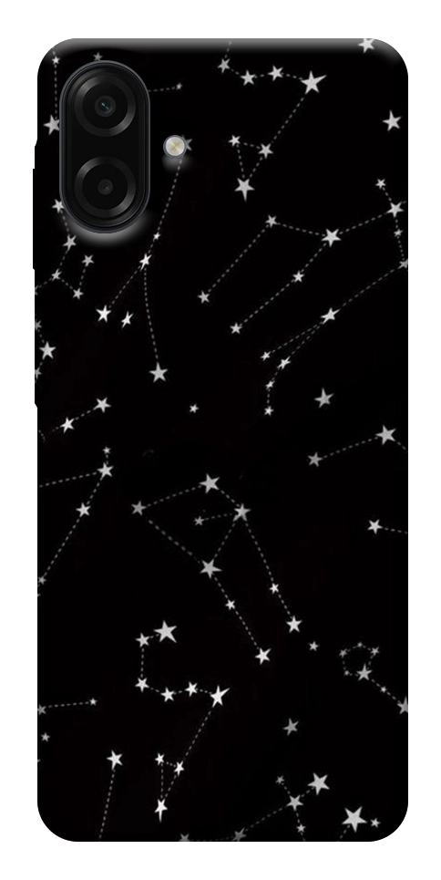 Чехол Созвездия для Galaxy A07