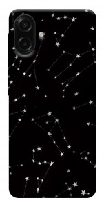 Чохол Сузір'я для Galaxy A07