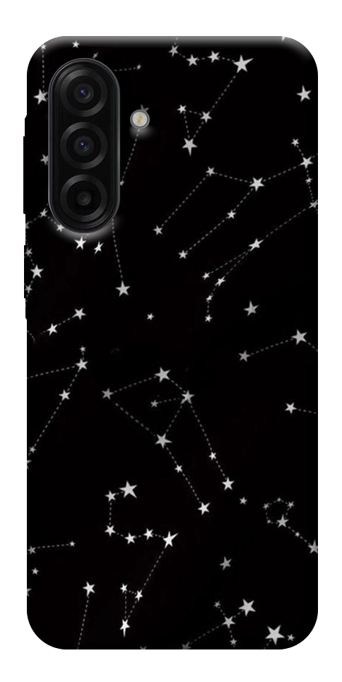 Чехол Созвездия для Galaxy A17 5G