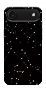 Чехол Созвездия для iPhone 17 Air