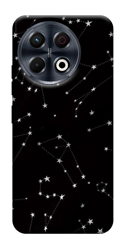 Чохол Сузір'я для TECNO Spark 30 Pro (KL7)