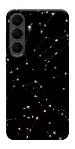 Чехол Созвездия для Galaxy S25 FE