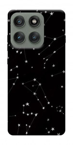Чохол Сузір'я для Motorola Edge 60 Pro