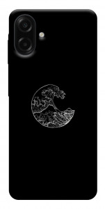 Чохол Півмісяць для Galaxy A07