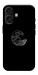 Чехол Полумесяц для iPhone 17