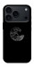 Чехол Полумесяц для iPhone 17 Pro Max