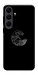 Чехол Полумесяц для Galaxy S25 FE