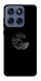 Чехол Полумесяц для Motorola Edge 60 Fusion