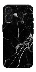 Чехол Мрамор для iPhone 17
