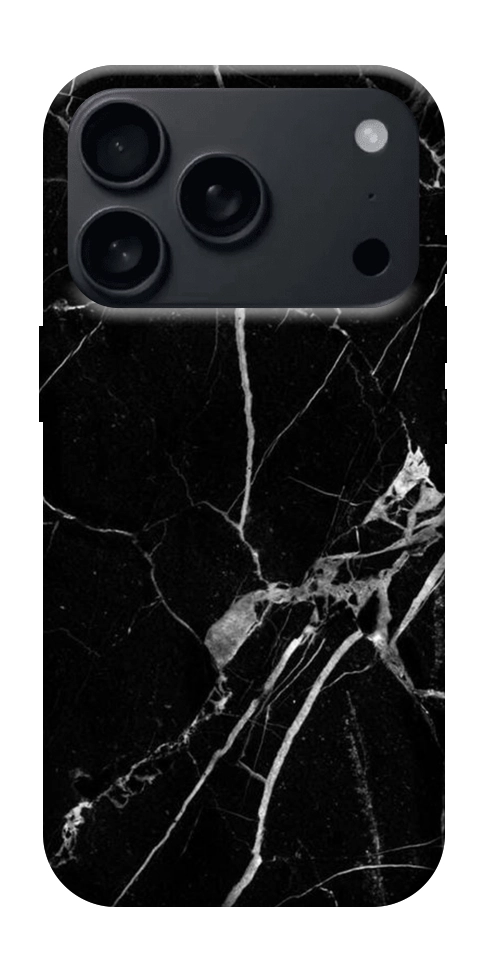 Чохол Мармур для iPhone 17 Pro Max