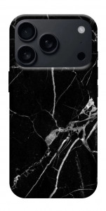 Чехол Мрамор для iPhone 17 Pro Max