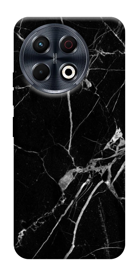 Чохол Мармур для TECNO Spark 30 Pro (KL7)