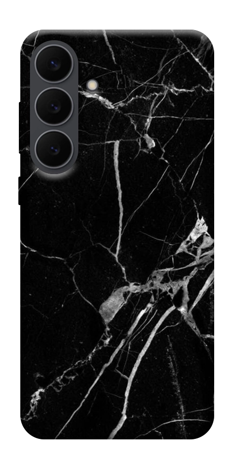 Чехол Мрамор для Galaxy S25 FE