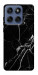 Чохол Мармур для Motorola Edge 60 Fusion