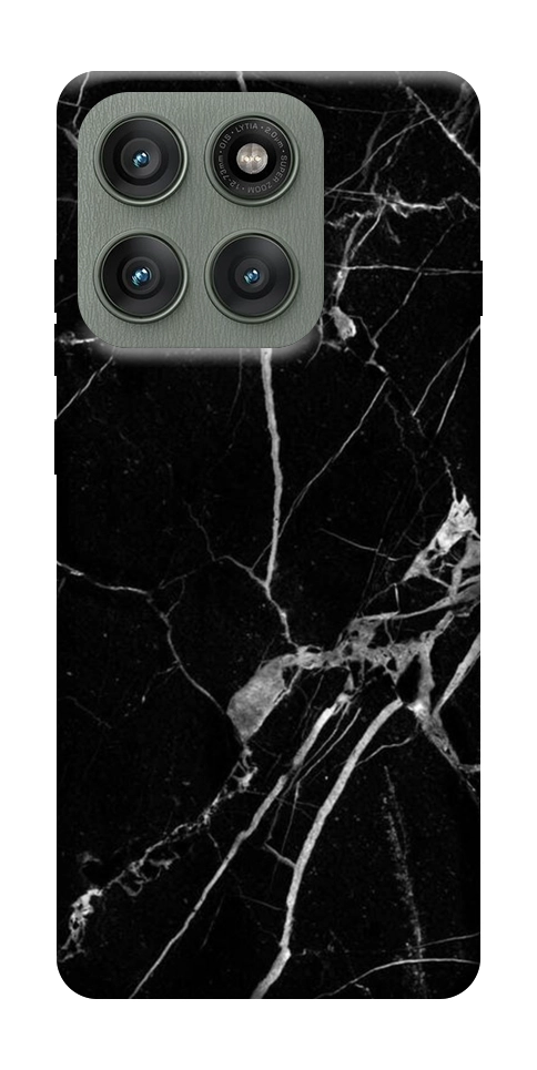 Чохол Мармур для Motorola Edge 60 Pro