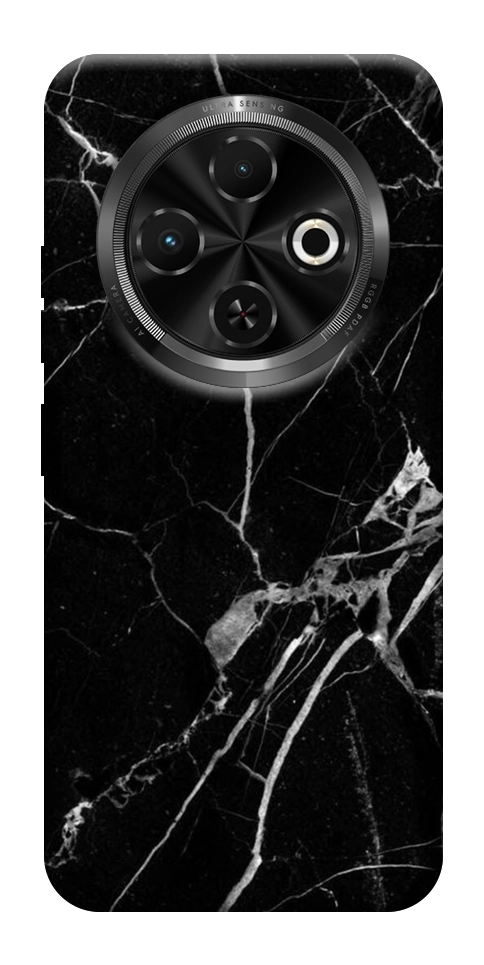 Чехол Мрамор для TECNO Spark 30C (KL5n)
