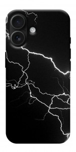 Чехол Молния для iPhone 17